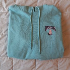 Unisex medium hoodie
